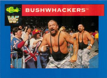 Bushwhackers