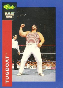 Tugboat
