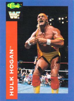 Hulk Hogan