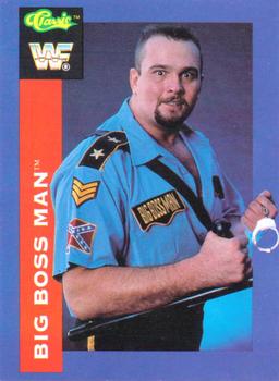 Big Boss Man