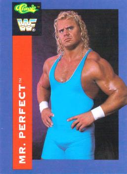 Mr. Perfect