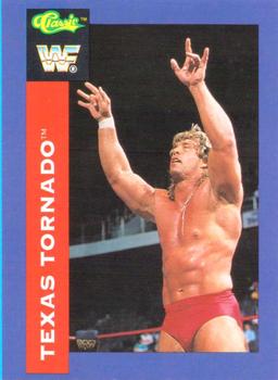 Texas Tornado