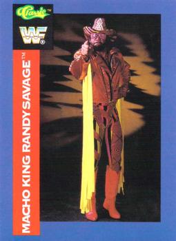 Macho King Randy Savage