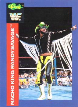 Macho King Randy Savage