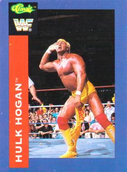Hulk Hogan