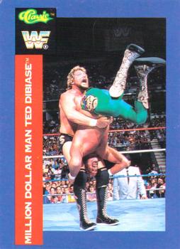 Million Dollar Man Ted DiBiase