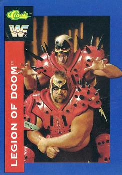 Legion of Doom