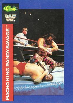 Macho King Randy Savage