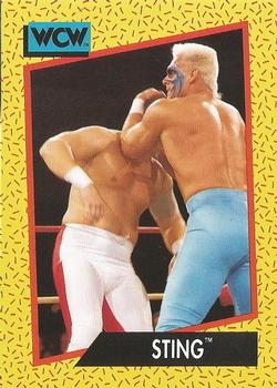Sting
