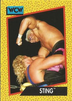 Sting