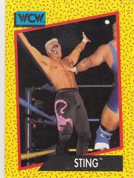 Sting