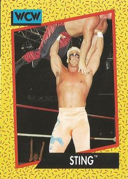 Sting