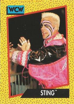 Sting