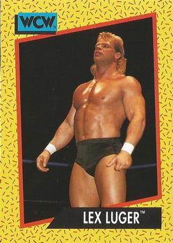 Lex Luger