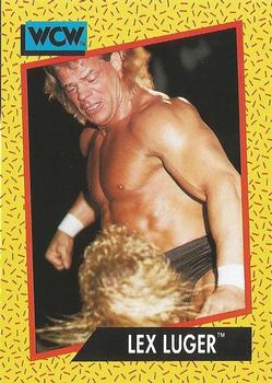 Lex Luger