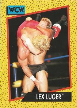 Lex Luger