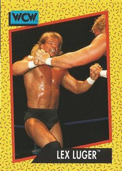 Lex Luger