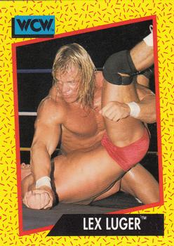 Lex Luger