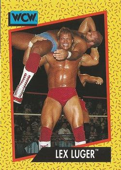 Lex Luger