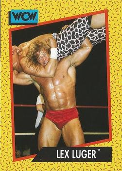 Lex Luger
