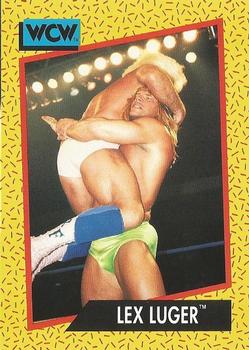 Lex Luger