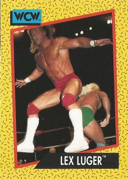 Lex Luger