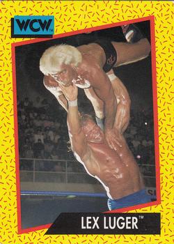 Lex Luger