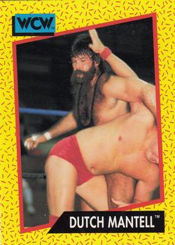 Dutch Mantell
