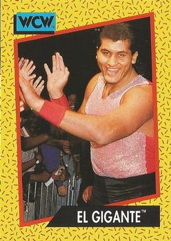 El Gigante
