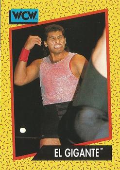 El Gigante