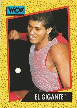 El Gigante