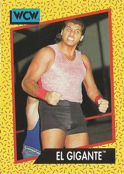 El Gigante