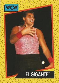 El Gigante