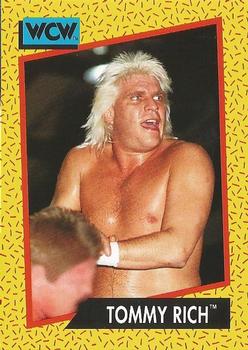 Tommy Rich