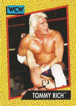 Tommy Rich