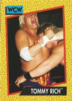 Tommy Rich