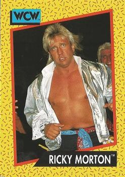 Ricky Morton