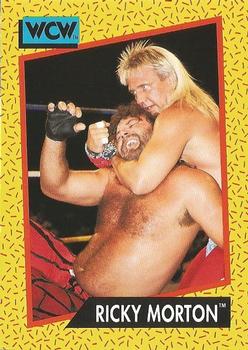 Ricky Morton