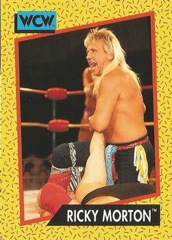 Ricky Morton