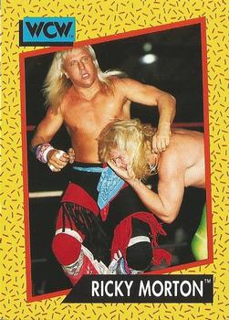 Ricky Morton