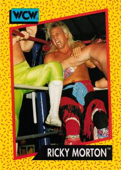 Ricky Morton