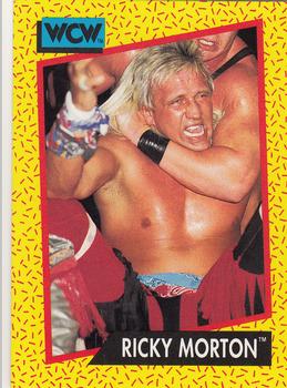 Ricky Morton