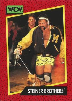 Steiner Brothers