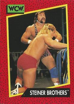 Steiner Brothers