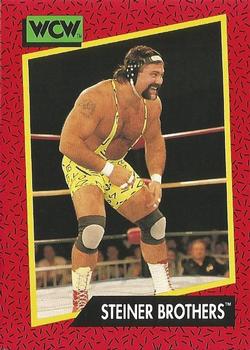 Steiner Brothers