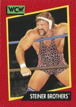 Steiner Brothers