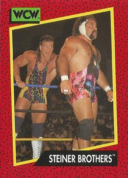 Steiner Brothers