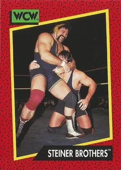 Steiner Brothers