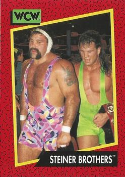 Steiner Brothers