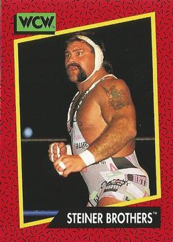 Steiner Brothers